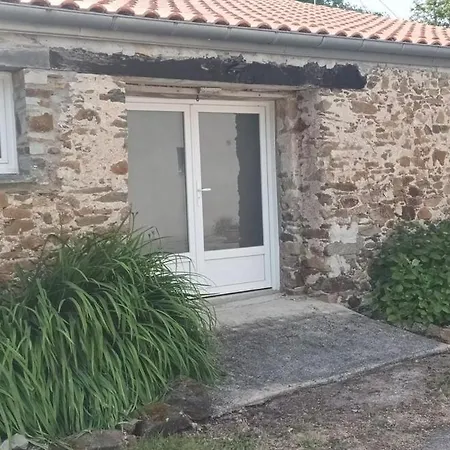 Pause Champetre * Saint-Aignan-Grand-Lieu