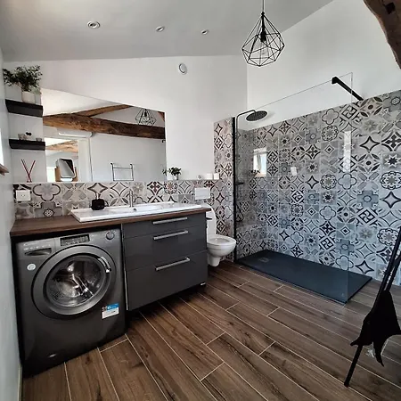 Дом отдыха Pause Champetre *