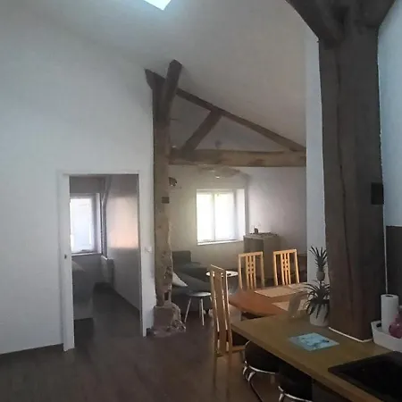 Feriehus Pause Champetre