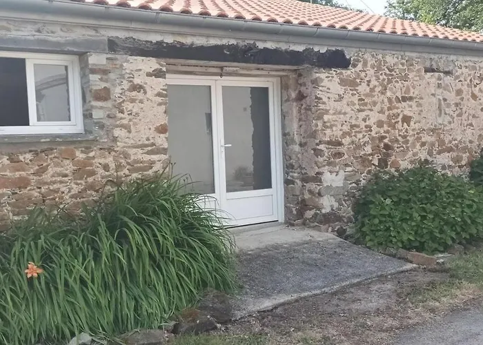 Pause Champetre * Saint-Aignan-Grand-Lieu