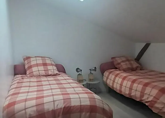 Дом отдыха Pause Champetre *