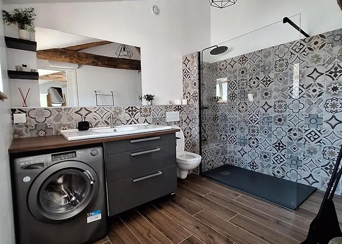 Дом отдыха Pause Champetre *