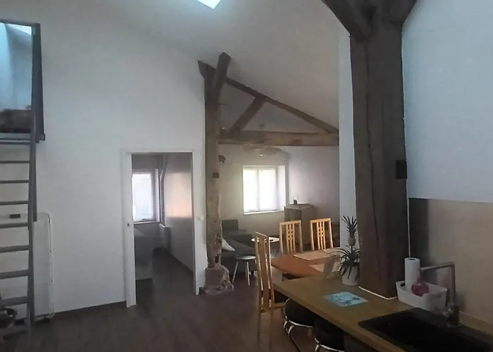 Feriehus Pause Champetre